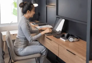Home Offices - Loja de Móveis Planejados _ Premiale Móveis Planejados 3