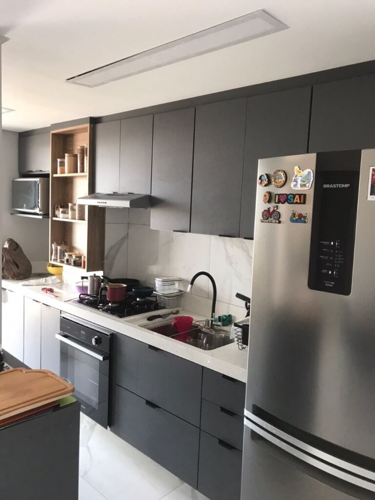 Móveis Planeajdos no Carrão