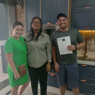 Melhores Empresas de Móveis Planejados em SP, confira o depoimento desse cliente que comprou os seus planejados na nossa loja