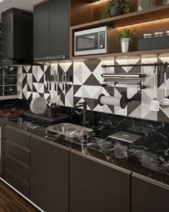 Móveis planejados para casas compactas em são paulo reregião