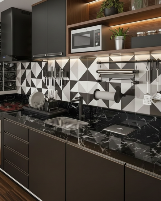 Móveis planejados para casas compactas em são paulo reregião